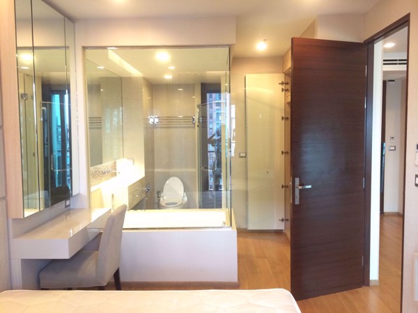 Picture of 1 bed Condo in The Address Asoke Makkasan Sub District C018228