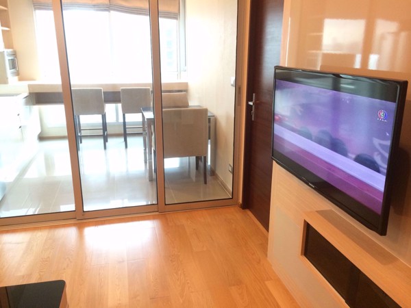 Picture of 1 bed Condo in The Address Asoke Makkasan Sub District C018228