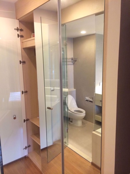 Picture of 1 bed Condo in The Address Asoke Makkasan Sub District C018228