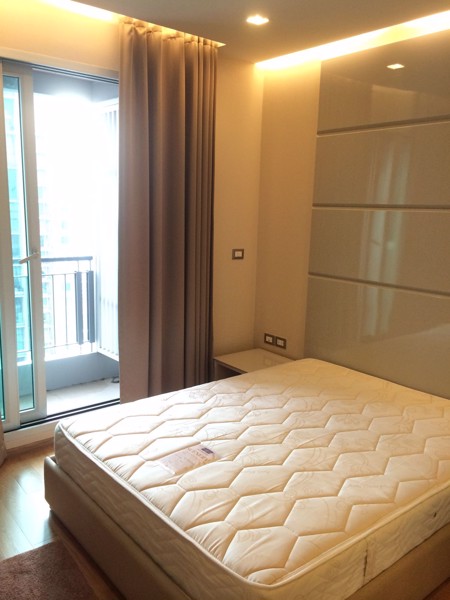 Picture of 1 bed Condo in The Address Asoke Makkasan Sub District C018228