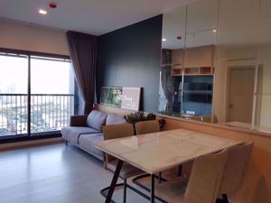 รูปภาพ 2 ห้องนอน Condo ในโครงการ Life Sukhumvit 48 Phra Khanong Sub District C018229