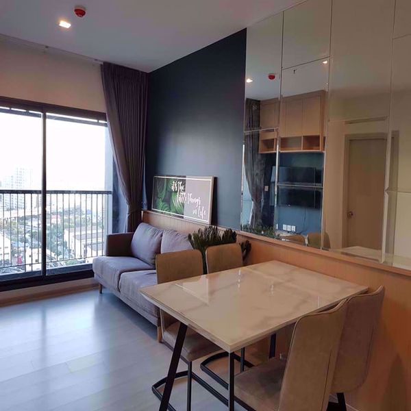 Picture of 2 bed Condo in Life Sukhumvit 48 Phra Khanong Sub District C018229