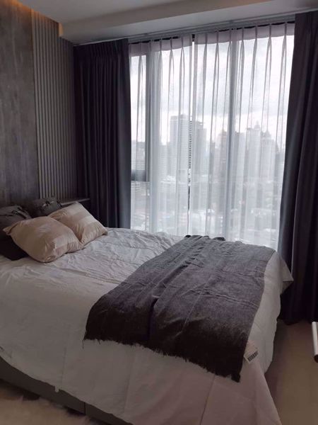 รูปภาพ 1 ห้องนอน Condo ในโครงการ Knightsbridge Prime Sathorn Thungmahamek Sub District C018231