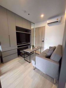 รูปภาพ 1 ห้องนอน Condo ในโครงการ Knightsbridge Prime Sathorn Thungmahamek Sub District C018231