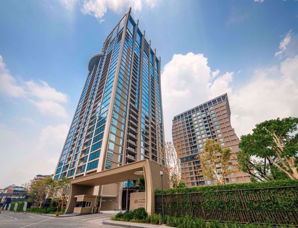 Picture of The Residences at Sindhorn Kempinski Hotel Bangkok