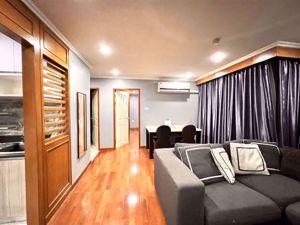 Picture of 2 bed Condo in Sathorn Place (the 18th apartment) Yan Nawa District C018236