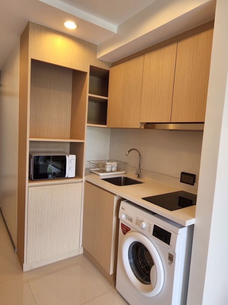 รูปภาพ Studio ห้องนอน Condo ในโครงการ The Greenston Thonglor Residence Khlong Tan Nuea Sub District C018238