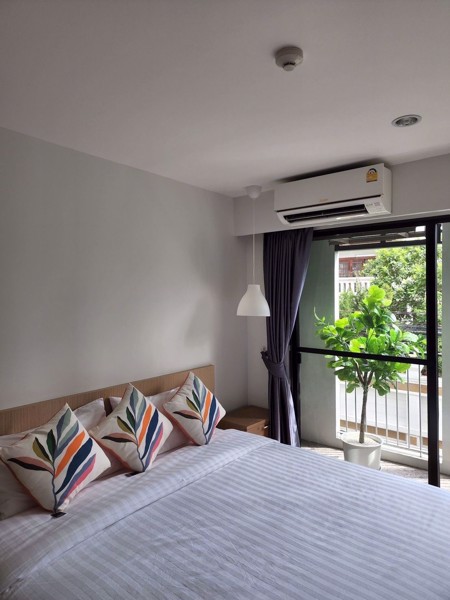 รูปภาพ 1 ห้องนอน Condo ในโครงการ The Greenston Thonglor Residence Khlong Tan Nuea Sub District C018239