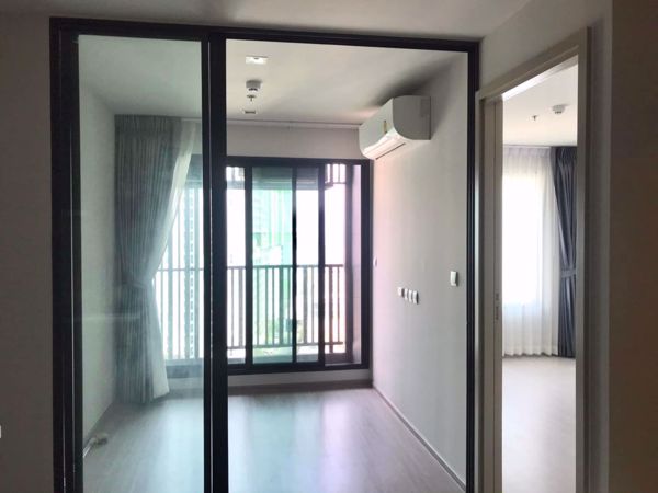 Picture of 1 bed Condo in Life Ladprao Chomphon Sub District C018240