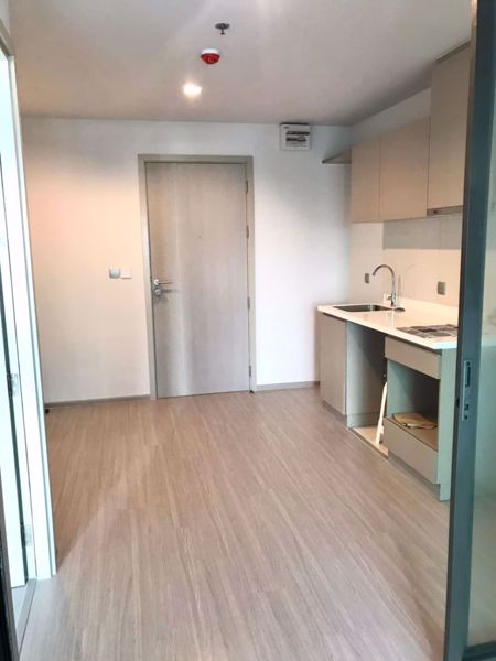 Picture of 1 bed Condo in Life Ladprao Chomphon Sub District C018240