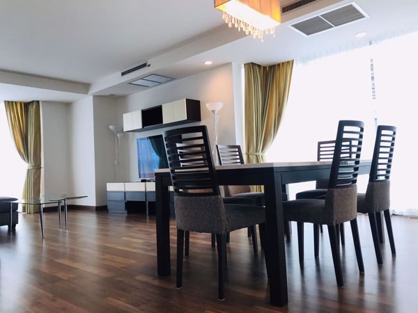 Picture of 2 bed Condo in The Rajdamri Lumphini Sub District C018242