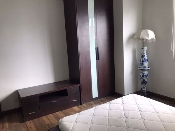 Picture of 2 bed Condo in The Rajdamri Lumphini Sub District C018242