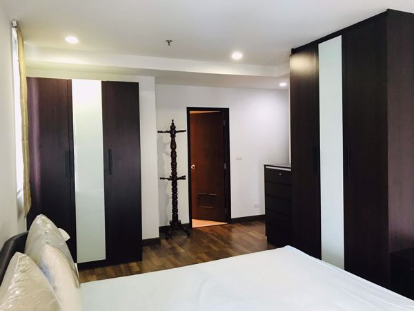 Picture of 2 bed Condo in The Rajdamri Lumphini Sub District C018242