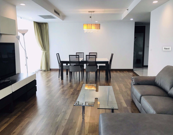 Picture of 2 bed Condo in The Rajdamri Lumphini Sub District C018242