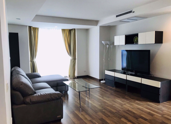 Picture of 2 bed Condo in The Rajdamri Lumphini Sub District C018242