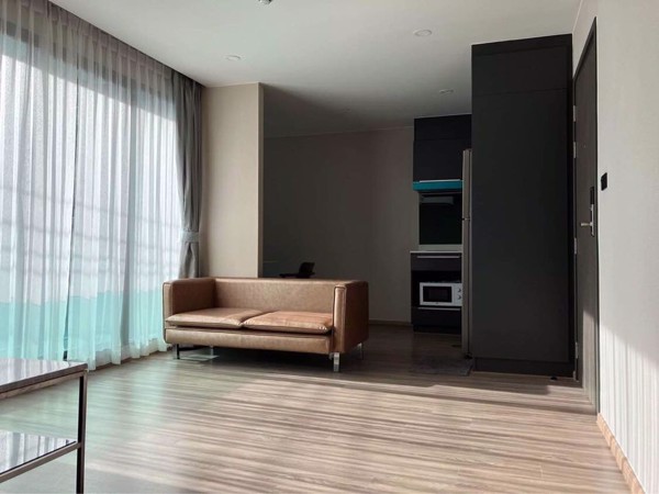 Picture of 1 bed Condo in The Teak Sukhumvit 39 Khlong Tan Nuea Sub District C018243