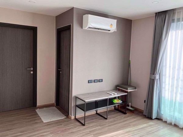 Picture of 1 bed Condo in The Teak Sukhumvit 39 Khlong Tan Nuea Sub District C018243