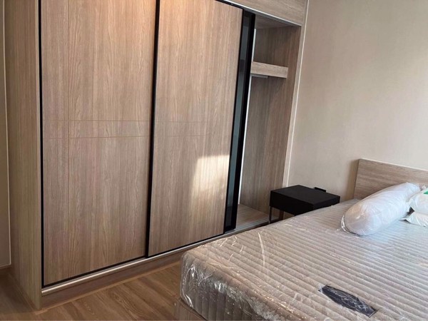 Picture of 1 bed Condo in The Teak Sukhumvit 39 Khlong Tan Nuea Sub District C018243