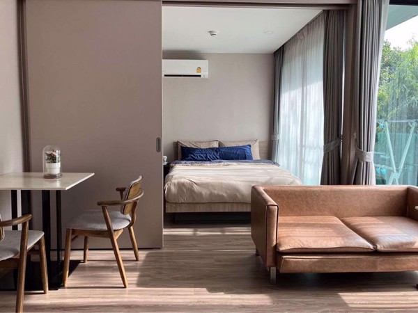 Picture of 1 bed Condo in The Teak Sukhumvit 39 Khlong Tan Nuea Sub District C018244