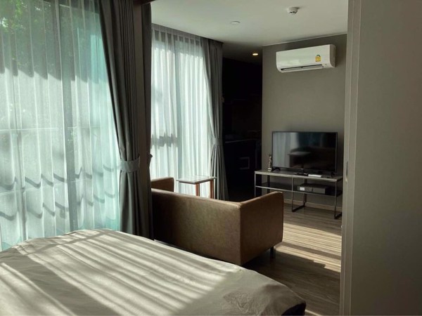 Picture of 1 bed Condo in The Teak Sukhumvit 39 Khlong Tan Nuea Sub District C018244