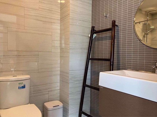 Picture of 1 bed Condo in The Teak Sukhumvit 39 Khlong Tan Nuea Sub District C018244