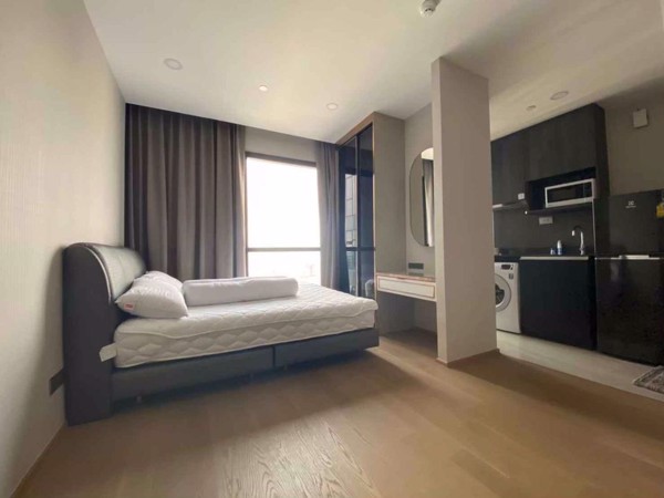 Picture of Studio bed Condo in Ashton Chula - Silom Mahaphruettharam Sub District C018245