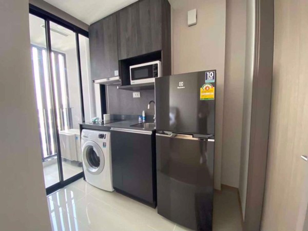 Picture of Studio bed Condo in Ashton Chula - Silom Mahaphruettharam Sub District C018245