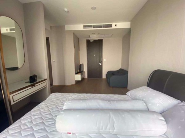 Picture of Studio bed Condo in Ashton Chula - Silom Mahaphruettharam Sub District C018245