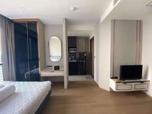 Picture of Studio bed Condo in Ashton Chula - Silom Mahaphruettharam Sub District C018245