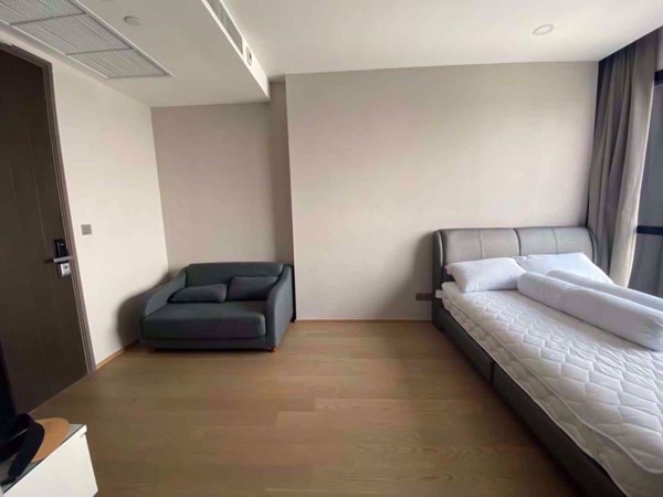 Picture of Studio bed Condo in Ashton Chula - Silom Mahaphruettharam Sub District C018245