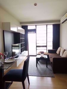 Picture of 1 bed Condo in Via 49 Khlong Tan Nuea Sub District C018247