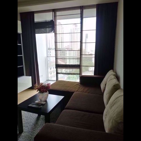 Picture of 1 bed Condo in Via 49 Khlong Tan Nuea Sub District C018247