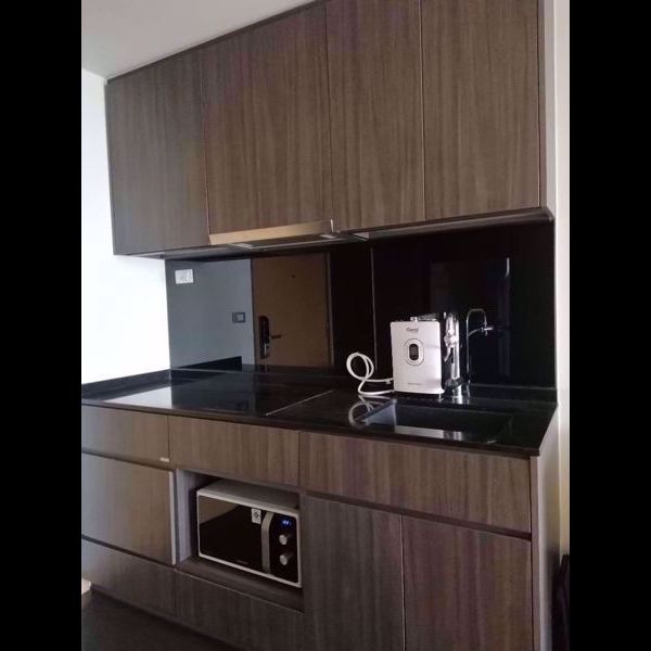 Picture of 1 bed Condo in Via 49 Khlong Tan Nuea Sub District C018247