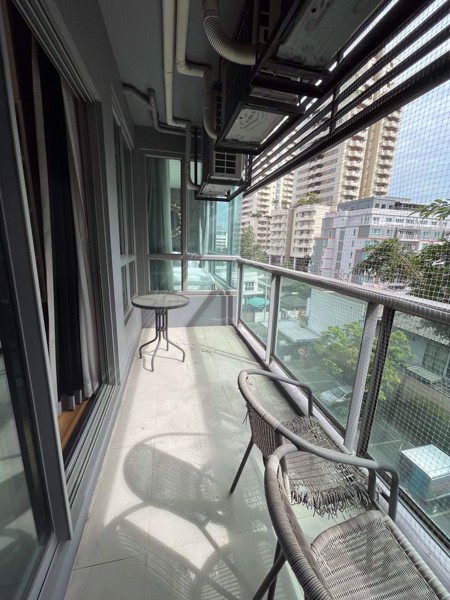 รูปภาพ 2 ห้องนอน Condo ในโครงการ H Sukhumvit 43 Khlong Tan Nuea Sub District C018248