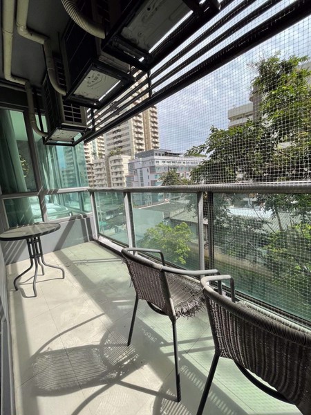 รูปภาพ 2 ห้องนอน Condo ในโครงการ H Sukhumvit 43 Khlong Tan Nuea Sub District C018248