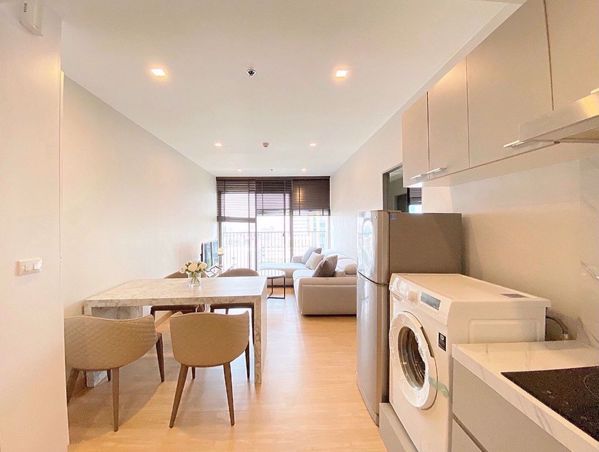 Picture of 1 bed Condo in Noble Solo Khlong Tan Nuea Sub District C018251