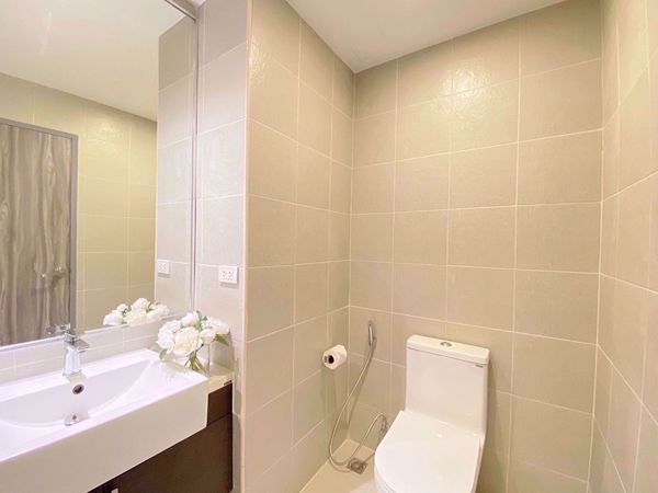 Picture of 1 bed Condo in Noble Solo Khlong Tan Nuea Sub District C018251