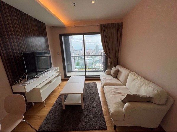 Picture of 2 bed Condo in H Sukhumvit 43 Khlong Tan Nuea Sub District C018253