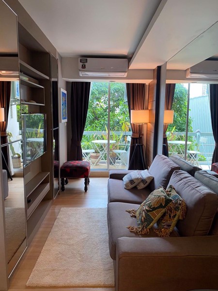 Picture of 1 bed Condo in The Waterford Sukhumvit 50 Phra Khanong Sub District C018256