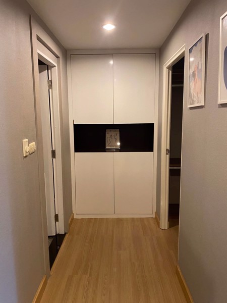 Picture of 1 bed Condo in The Waterford Sukhumvit 50 Phra Khanong Sub District C018256