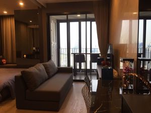 Picture of 1 bed Condo in Ashton Chula - Silom Mahaphruettharam Sub District C018257