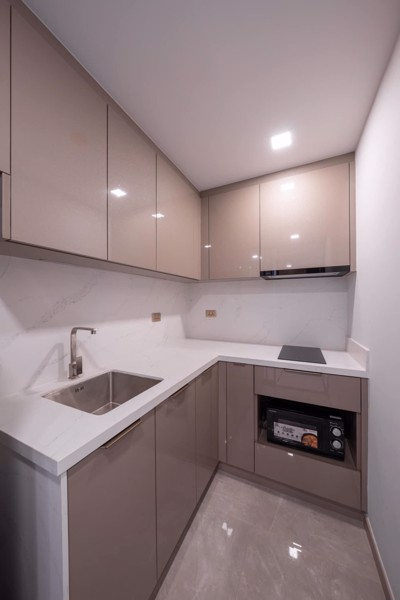 Picture of 1 bed Condo in One 9 Five Asoke-Rama 9 Huai Khwang District C018259