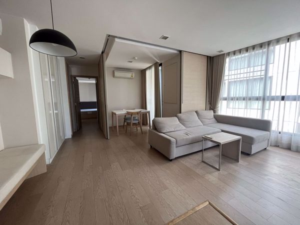 Picture of 1 bed Condo in LIV@49 Khlong Tan Nuea Sub District C018260