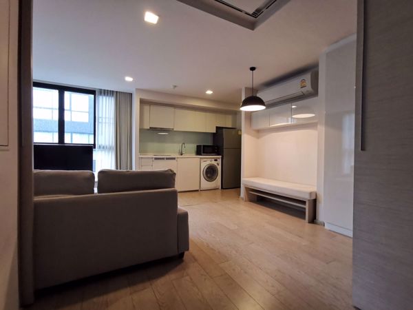 Picture of 1 bed Condo in LIV@49 Khlong Tan Nuea Sub District C018260