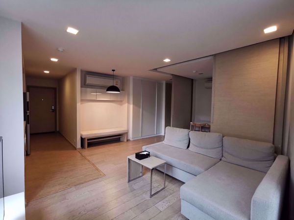 Picture of 1 bed Condo in LIV@49 Khlong Tan Nuea Sub District C018260