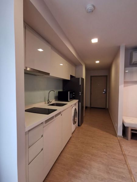 Picture of 1 bed Condo in LIV@49 Khlong Tan Nuea Sub District C018260