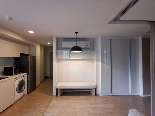 Picture of 1 bed Condo in LIV@49 Khlong Tan Nuea Sub District C018260