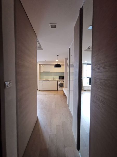 Picture of 1 bed Condo in LIV@49 Khlong Tan Nuea Sub District C018260