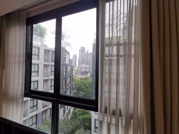 Picture of 1 bed Condo in LIV@49 Khlong Tan Nuea Sub District C018260