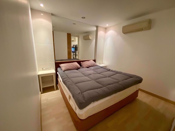 Picture of 1 bed Condo in 59 Heritage Khlong Tan Nuea Sub District C018261